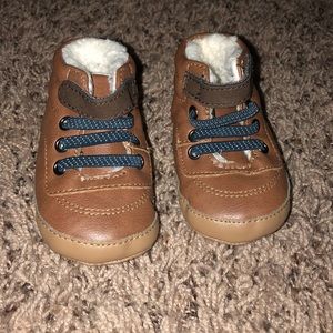 3-6 baby boy boots